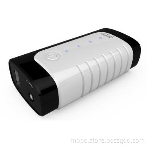 intellegent battery charger